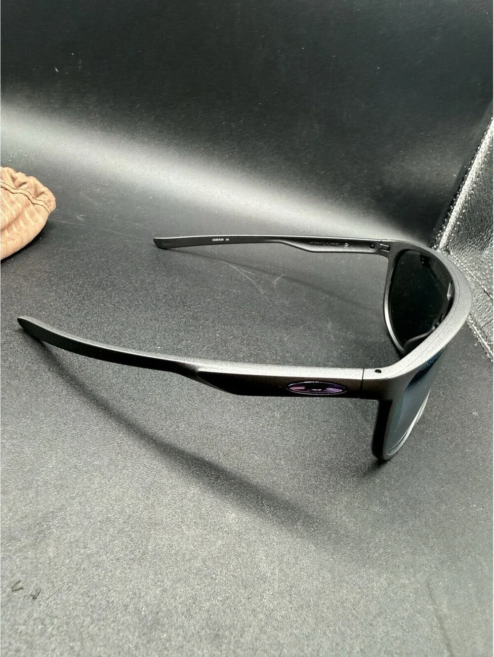 Oakley trillbe steel
